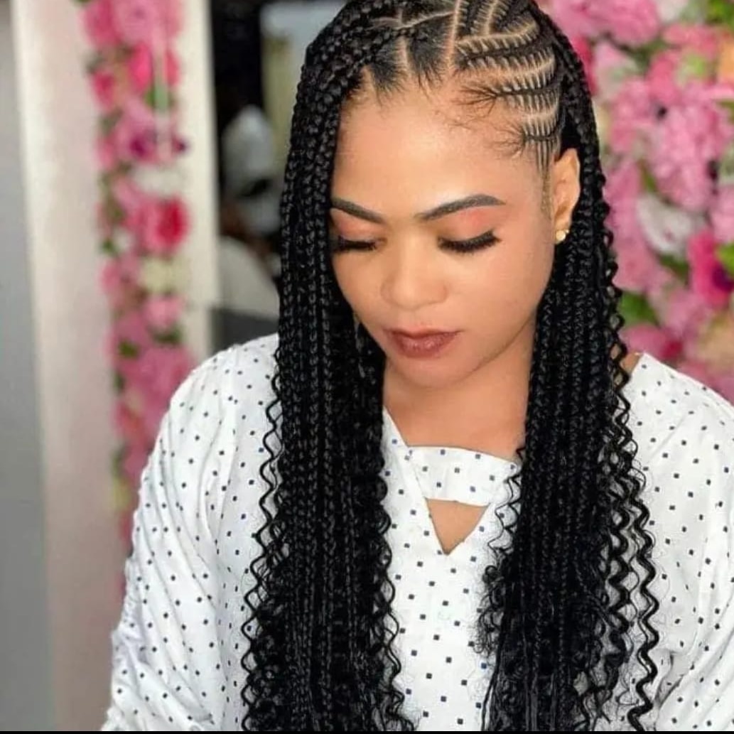 lilly braids connexion